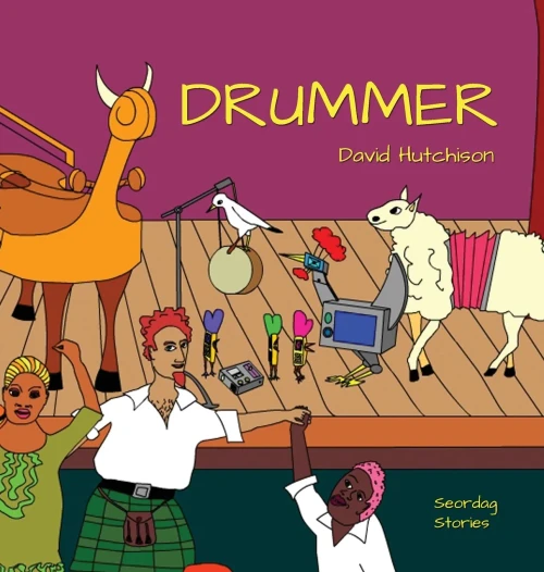 Drummer (Seordag Stories)