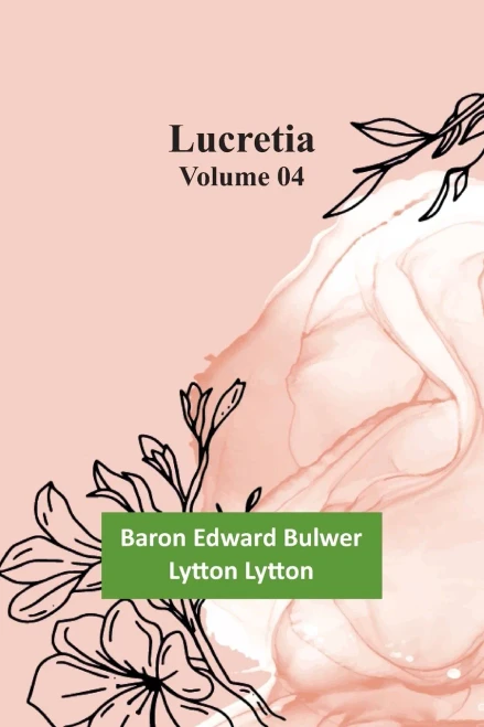Lucretia Volume 04