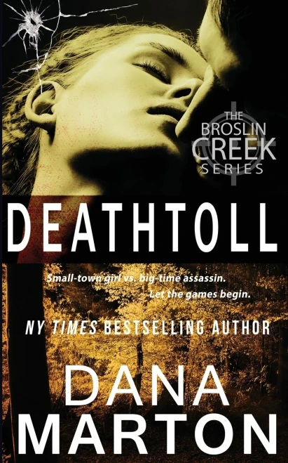 Deathtoll (Broslin Creek)