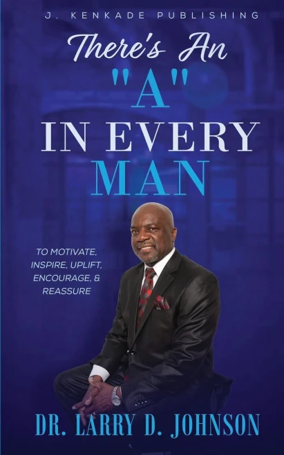 There'S An A In Every Man