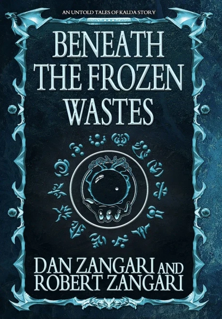 Beneath The Frozen Wastes
