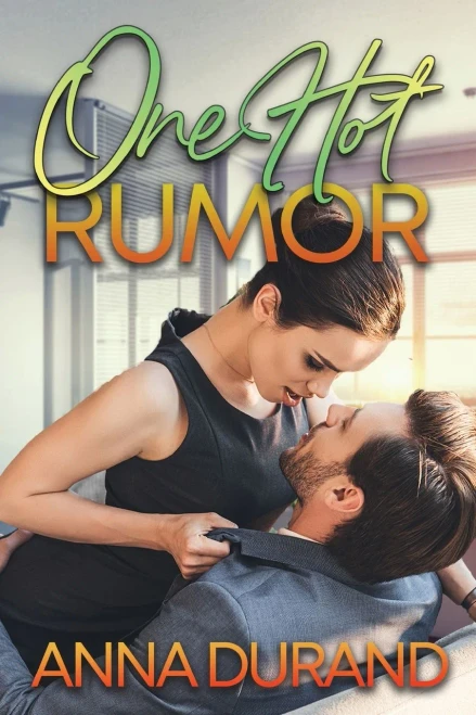 One Hot Rumor (Hot Brits)