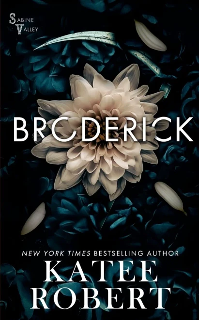 Broderick (Sabine Valley)