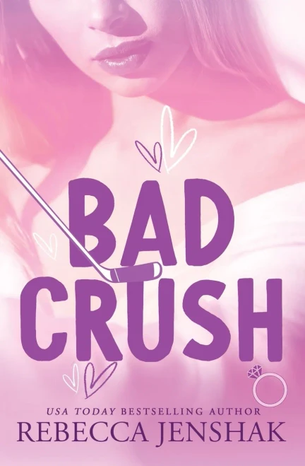 Bad Crush (Campus Nights)