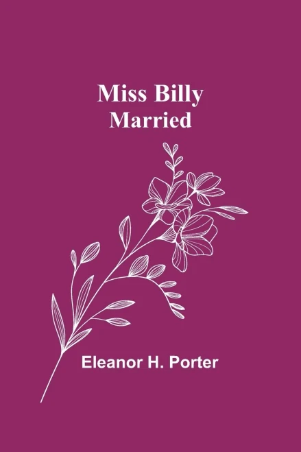 Miss Billy - Married