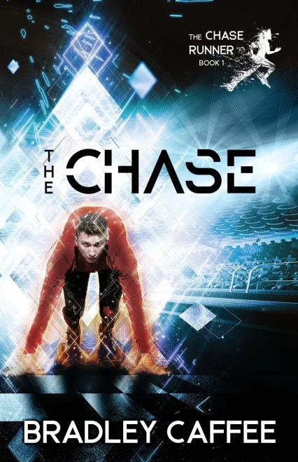 The Chase - 9781953957009
