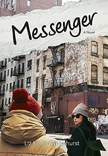 Messenger - 9781954614437