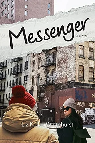 Messenger - 9781954614444