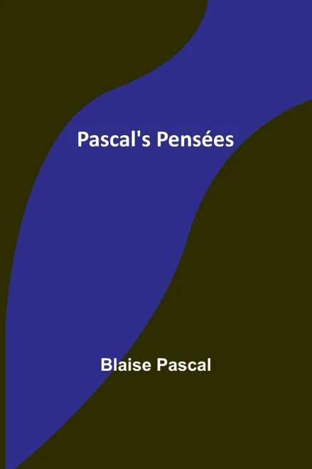 Pascal's Pens?es