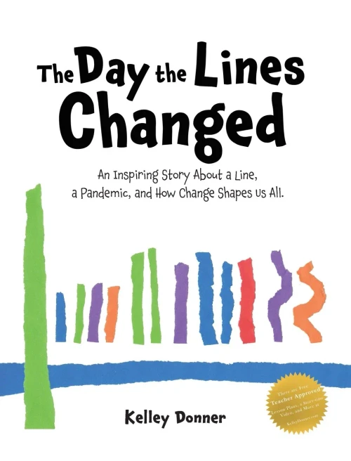 The Day The Lines Changed