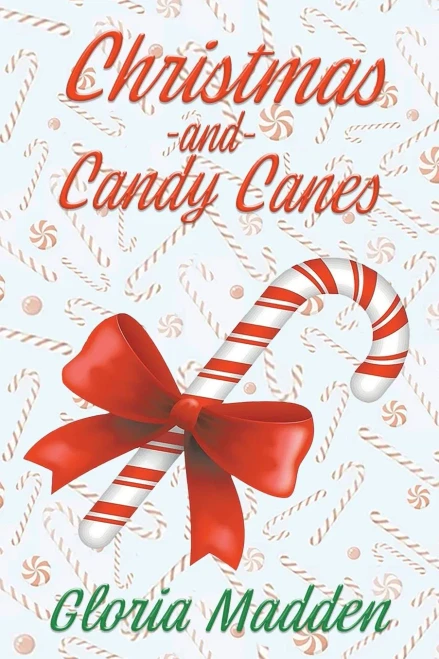 Christmas And Candy Canes