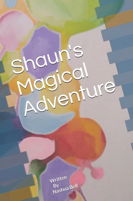 Shaun'S Magical Adventure
