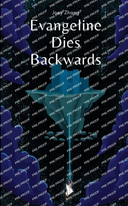 Evangeline Dies Backwards