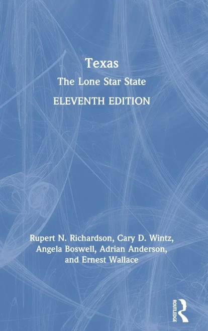 Texas: The Lone Star State