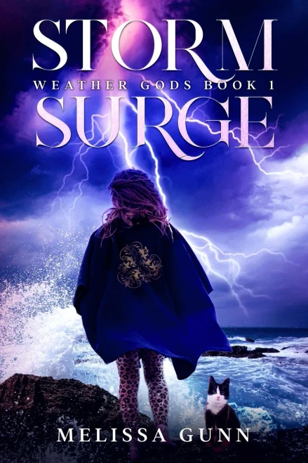 Storm Surge (Weather Gods)