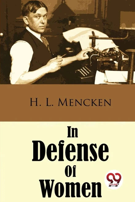 In Defense Of Women Rapeted Book)