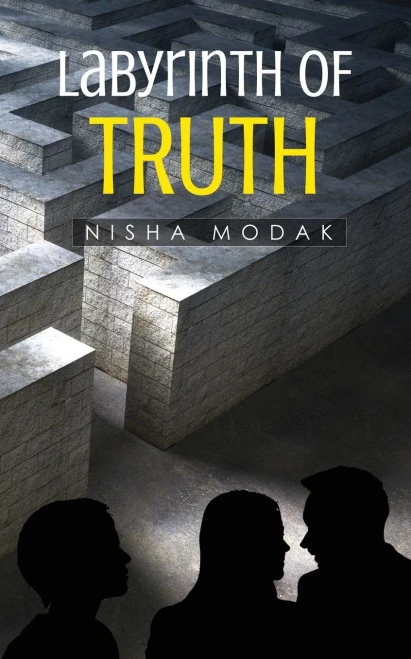 Labyrinth Of Truth