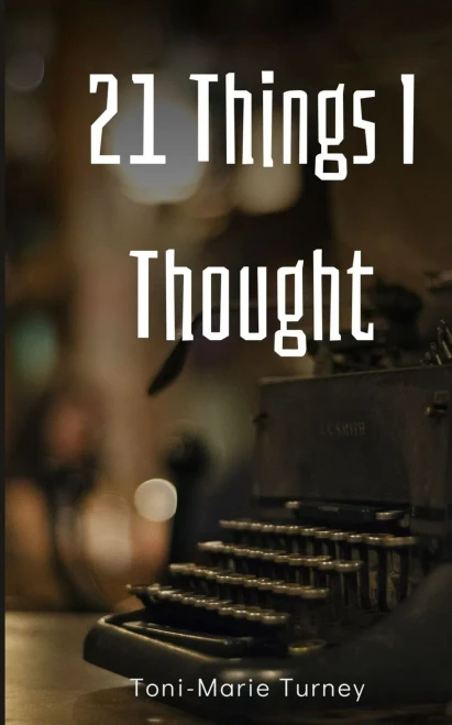 21 Things I Thought