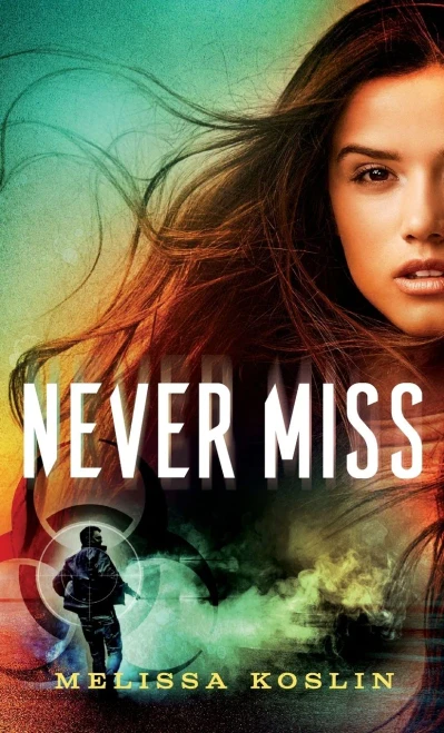 Never Miss - 9780800740030