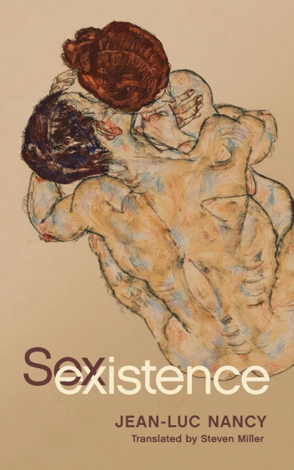 Sexistence - 9780823293995