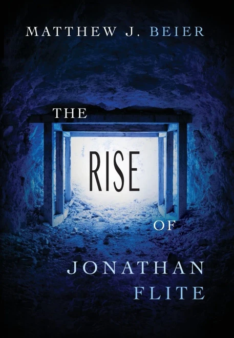 The Rise Of Jonathan Flite