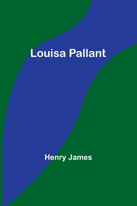 Louisa Pallant