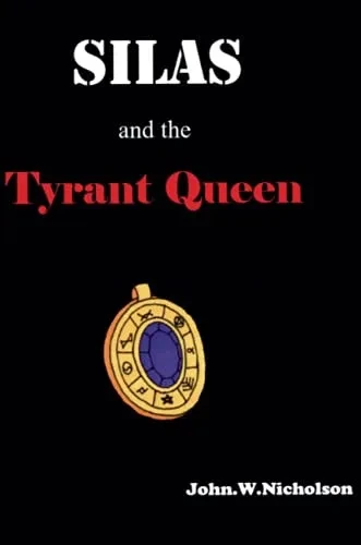 Silas And The Tyrant Queen
