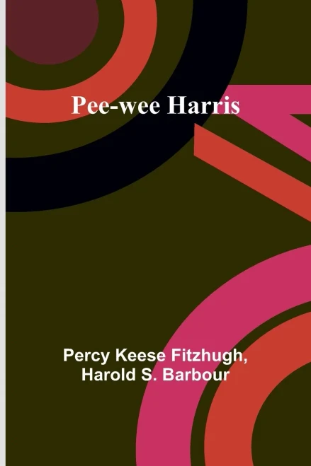 Pee-Wee Harris