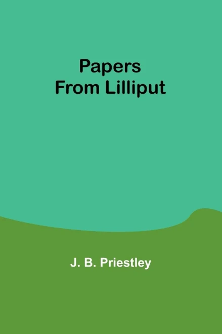 Papers From Lilliput