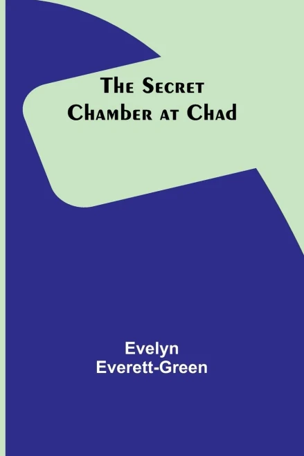 The Secret Chamber At Chad