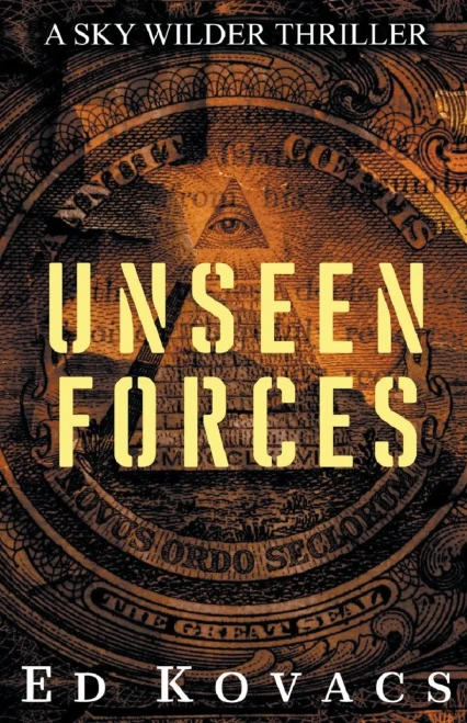 Unseen Forces (Sky Wilder)