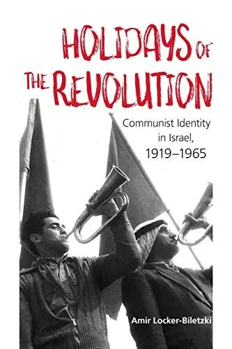 Holidays Of The Revolution