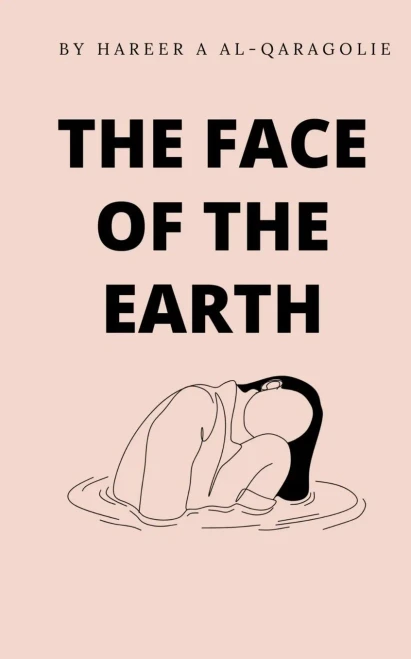 The Face Of The Earth