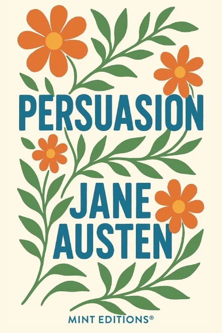 Persuasion (Mint Editions)