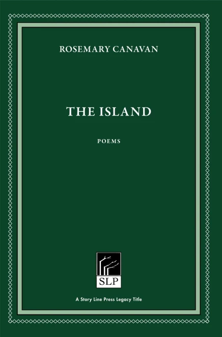 The Island - 9781586540845