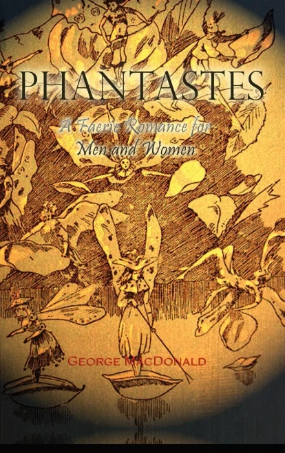 Phantastes - 9781609425975