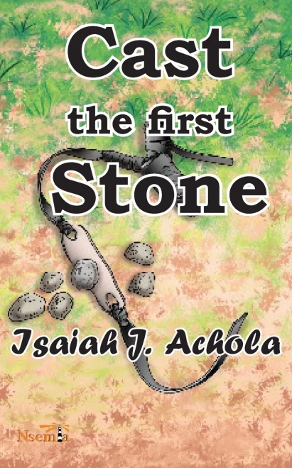 Cast The First Stone