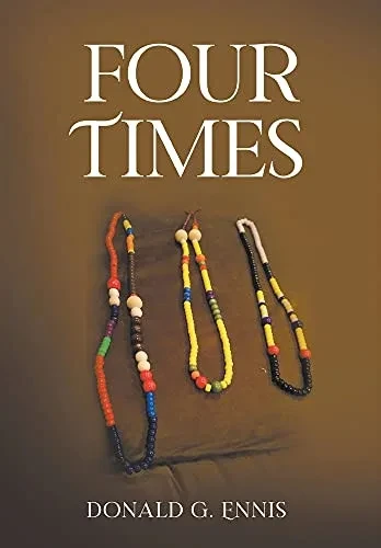 Four Times - 9781637282380