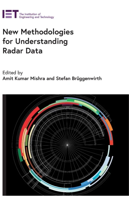 New Methodologies For Understanding Radar Data (Radar, Sonar And Navigation)