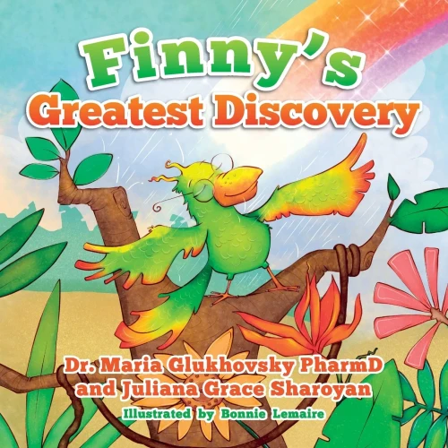 Finny'S Greatest Discovery