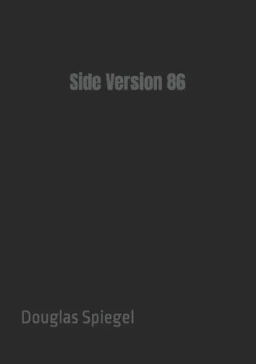 Side Version 86: Edit