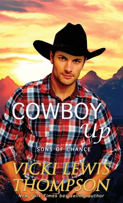 Cowboy Up (Sons Of Chance)