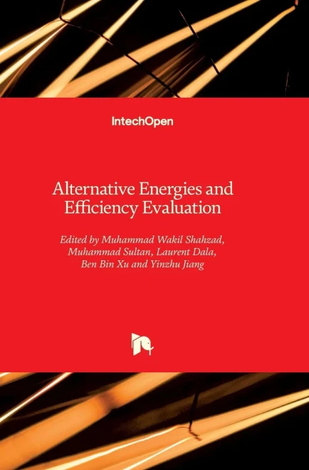 Alternative Energies And Efficiency Evaluation