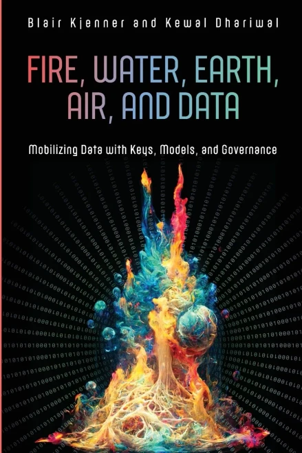 Breaking Bad With 3D Enterprise Systems: Mobilizing Data With Keys, Models, And Governance