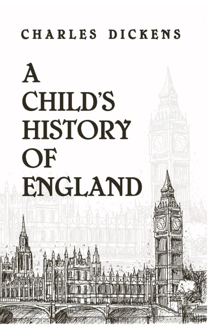 A Child History Of England