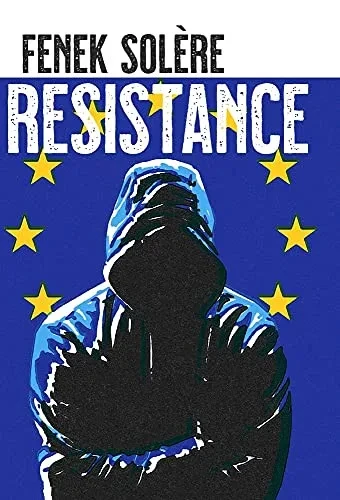 Resistance - 9781642641066