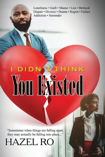I Didn'T Think You Existed
