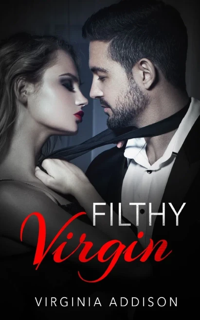 Filthy Virgin (Taboo Trio)