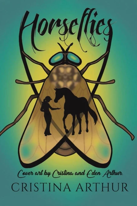 Horseflies - 9781647504625