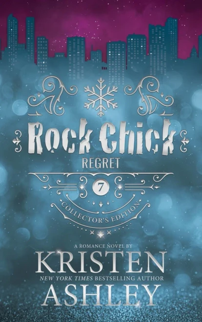 Rock Chick Regret Collector's Edition